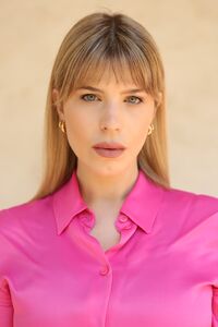 Кэрол Кудемо